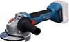 Cordless Angle Grinder 125Mm Gws 18V-8 0*Ah - B 6019N9000