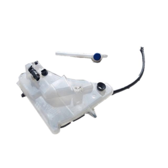 Radiator Compatible with Panamera 2009-2016 (Part No: 97052830106, 97052830103) RAMBO