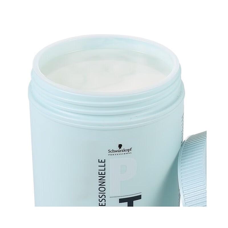 Schwarzkopf Professional Hair Treatment Cream
