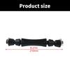 K700432 Front Sway Bar Stabilizer Links Suspension Kit for SUVs and Trucks Optimally Comfort Smooth Driving Experience