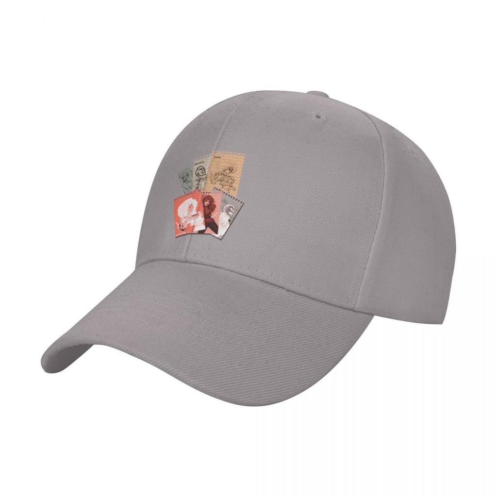 Episode 0: The Notepad Sketches! Baseball Cap Beach Hat Golf Cap Fishing Hat Mens Women's