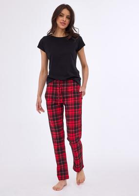 Cornette 690/42 S-2XL Women's Pyjama Pants Cornette