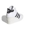 adidas Wmns Superstar Ellure 'White Black' Women's FW0102