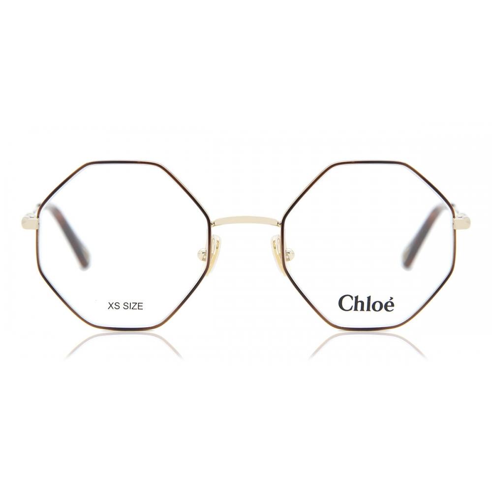 Ch0022o 007 Unisex Eyeglasses