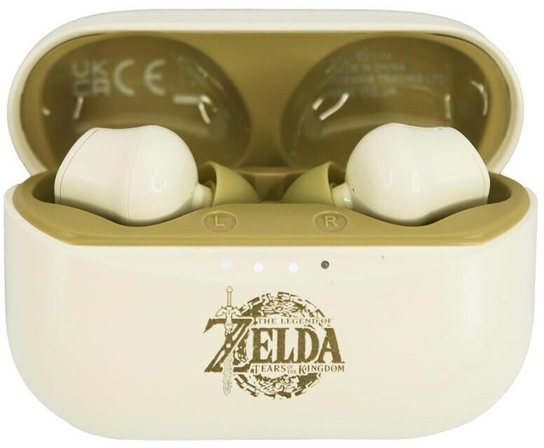 Наушники OTL The Legend of Zelda: Tears of the Kingdom TWS