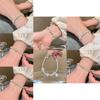 Stylish Chinese Style Silver Plated Bracelet For Women Ideal Gift For Summer