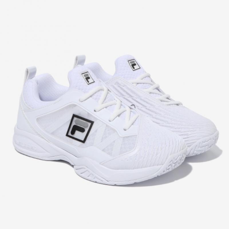 [fila Kids] Speed Serve T9 Kd  3tm01834f 100  Q0z3tm01834f100