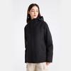 Unisex 3-in-1 Hooded Windbreaker Jacket
