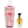 Kérastase Haircare Duo Gift Set
