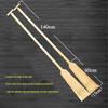 Solid Wood Boat Paddle