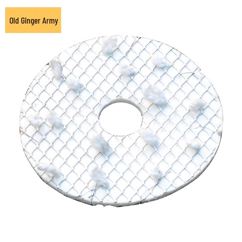 Old General 2002-150 Field Supply Trailer Parts