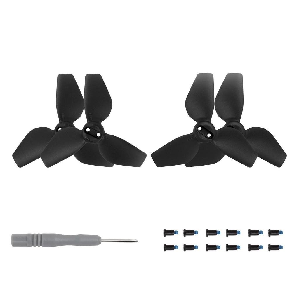 DJI NEO Lightweight Propeller Blades for Pocket Flying Camera 2016S Accessories