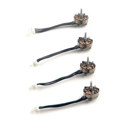 1pc/2pcs/4pcs Happymodel RS0802 20000KV Brushless Motor for Mobula7 Mobula7 1S Drones Replacement Repair Part