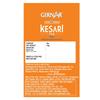 Girnar Kesari Black Tea Loose Leaves 1 Kg Pouch Strong CTC Chai Brew For Milk Tea Lovers Daily Kadak Taste Experience