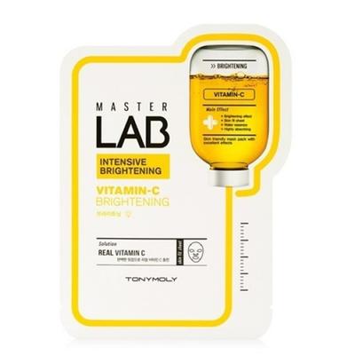 5+5) Master Lab Vitamin Mask Sheet