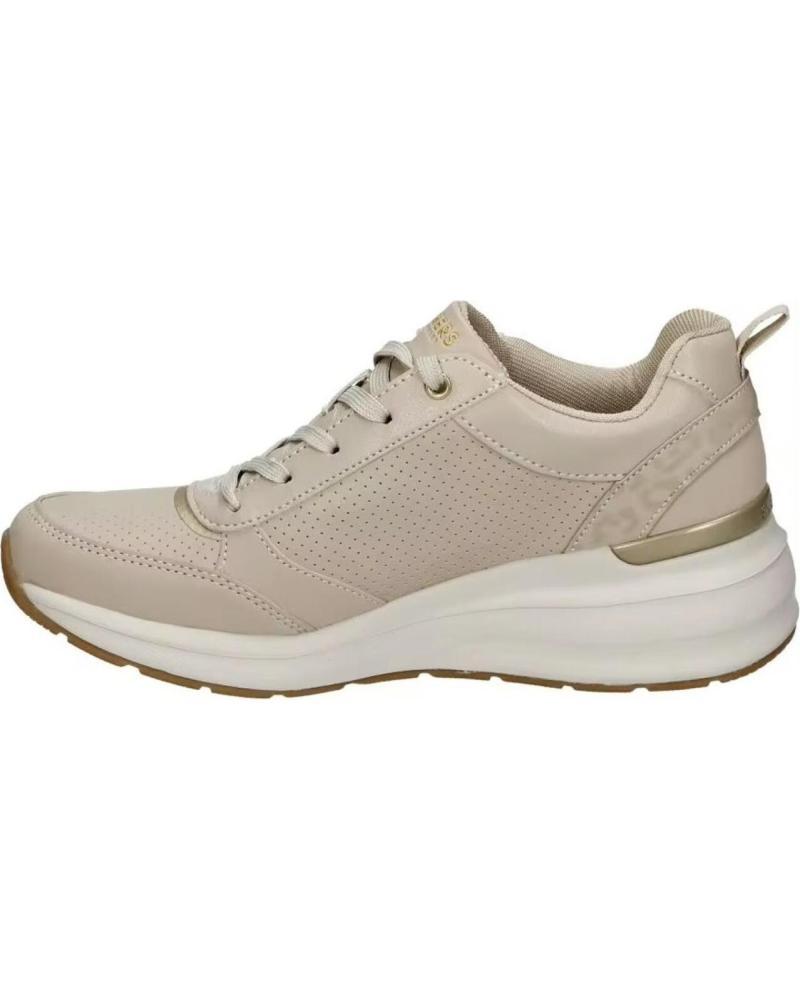 Sneakers Skechers Beige Version