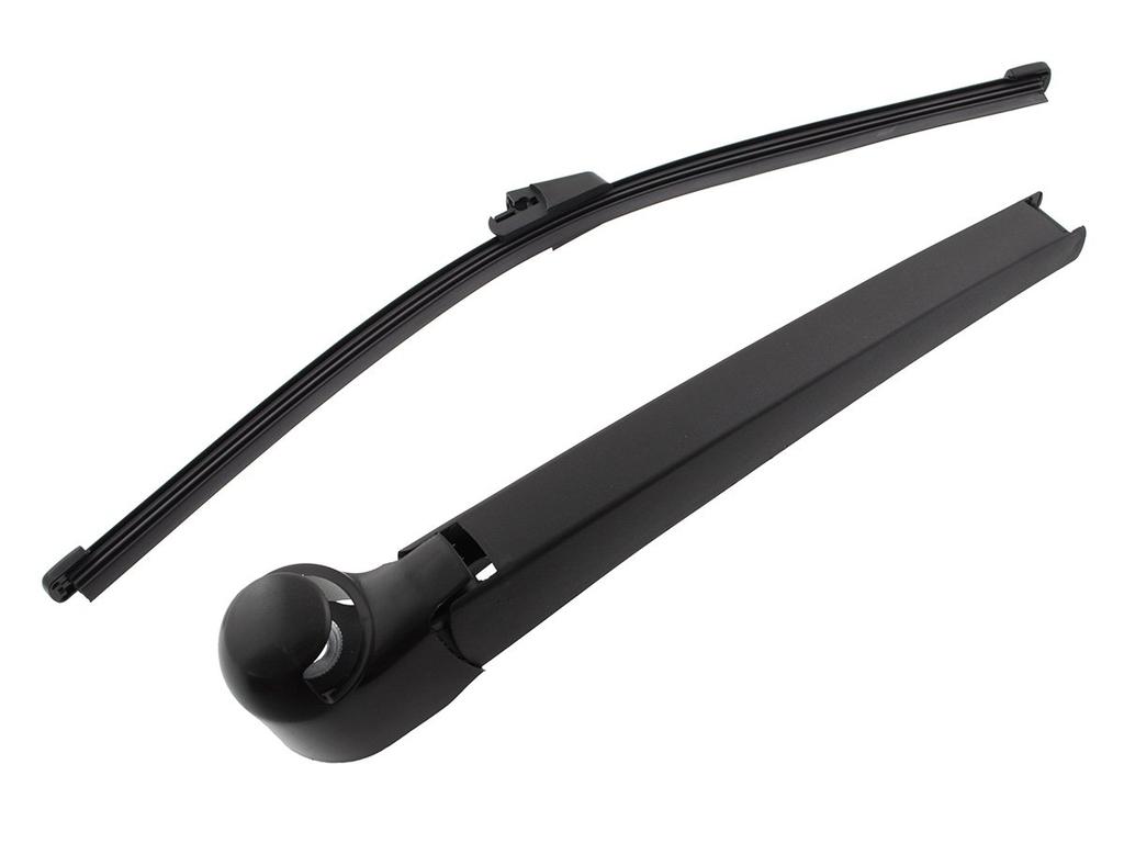 VW Golf V 03-09 H/B Rear Wiper Arm + Blade