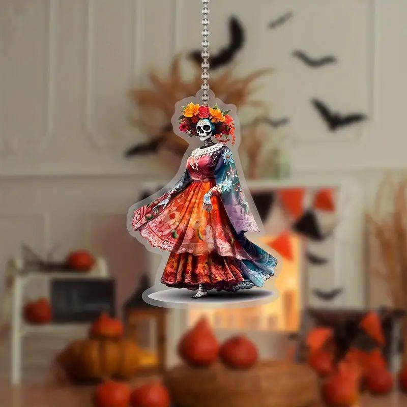 

Acrylic Unique Dragon Christmas Hanging Decoration Brightens Up Your Car Interior With Flair Holiday 1