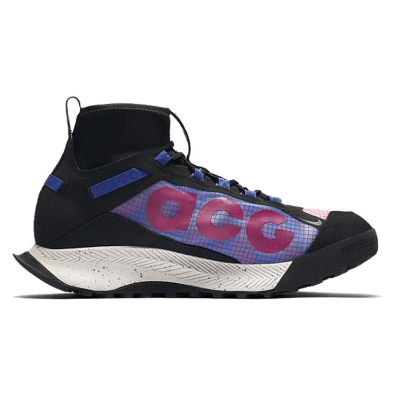 Nike Acg Zoom Terra Zaherra 'Rush Pink' Sneakers Casual Shoes CQ0076-600
