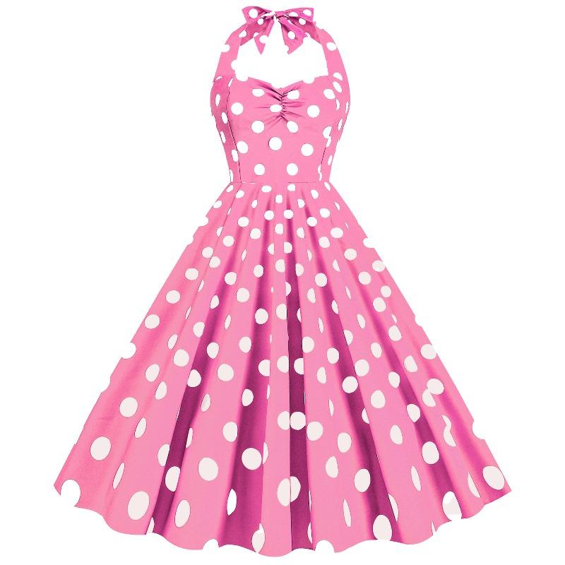 BITCED Fashion Summer Spring Sleeveless Casual Dresses