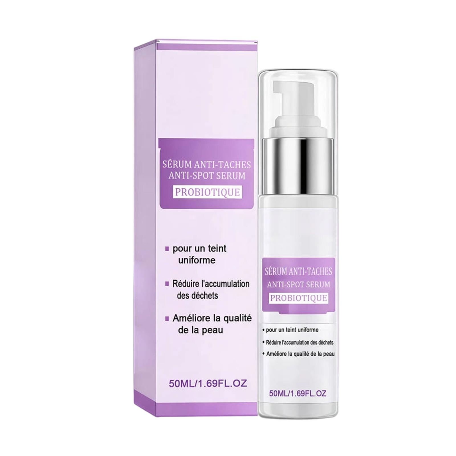 Face Brightening Serum