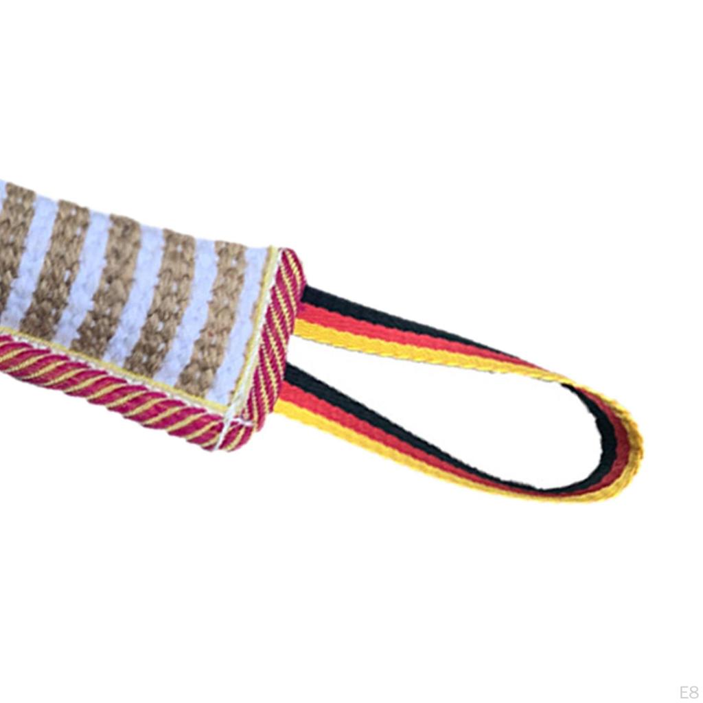 Hundebissspielzeug, Trainingskissen, Ärmel für