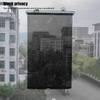 Retractable Sun Shade Truck Front Window Roller Blinds Front/Rear Shutter Auto Interior Accessories Car Anti UV Sun Visor