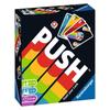 Jeu de cartes Push - RAVENSBURGER - Stop ou Encore - 8 ans et plus