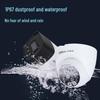 Dahua 4-Channel 4MP Full-Color POE Security Camera Kit CN plug (adapter included)