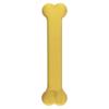 THE SPORN COMPANY Dog Toy Dental Toy Mallow Bone Cheese Flavor Jumbo