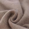 Womens Pure Cashmere Wool High Neck Knit Sweater Pullover Autumn Winter Ladies Turtleneck Pull Femme Warm Soft Casual
