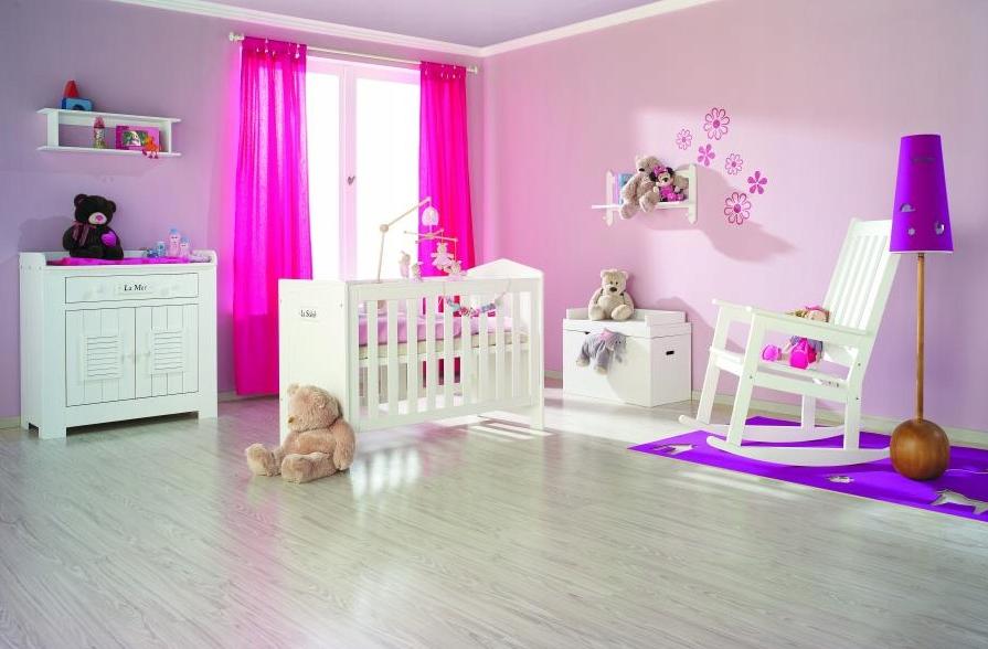Kalimera Ash Laminate Floor Panels AC4