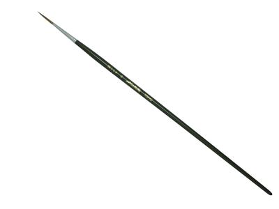 Namurataiseidou Ölfarbpinsel 6 Rund SK.LLA Nr.