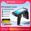 RFID UHF PDA Handheld Terminal: Data Collector, Barcode Scanner, Warehouse Inventory Machine