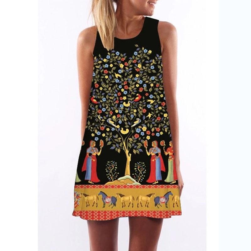 Stylish Summer Women Sleeveless Bodycon Mini Dress Perfect For Cocktail Parties And Casual Gatherings