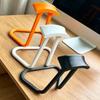 Gaming Headphone Stand Anti-Slip Base Sturdy Support Desktop Holder for Home Office Gamer Desk Setup