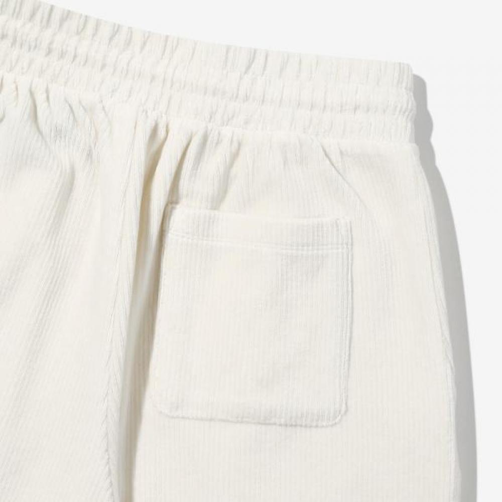 Fila Velour One Pleat Pants