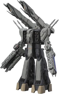 Hasegawa Super Dimension Fortress Do You Remember Macross Assault Movie Scale Plastic Model MC06 Macross Love? SDF-1 Ship, Type, Version, 1/4000 Kit,