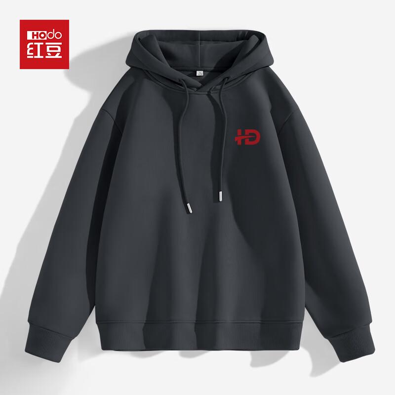 Hodo Men s Loose Fit Hooded Sweatshirt 3XL