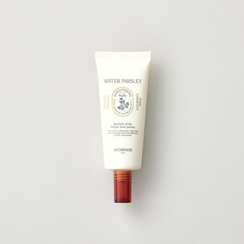 [Skin Food] Pantothenic Water Parsley Silence Essence 70ml