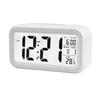 LED Digital Alarm Clock with Smart Night Light - Creative, Kid-Friendly Gift