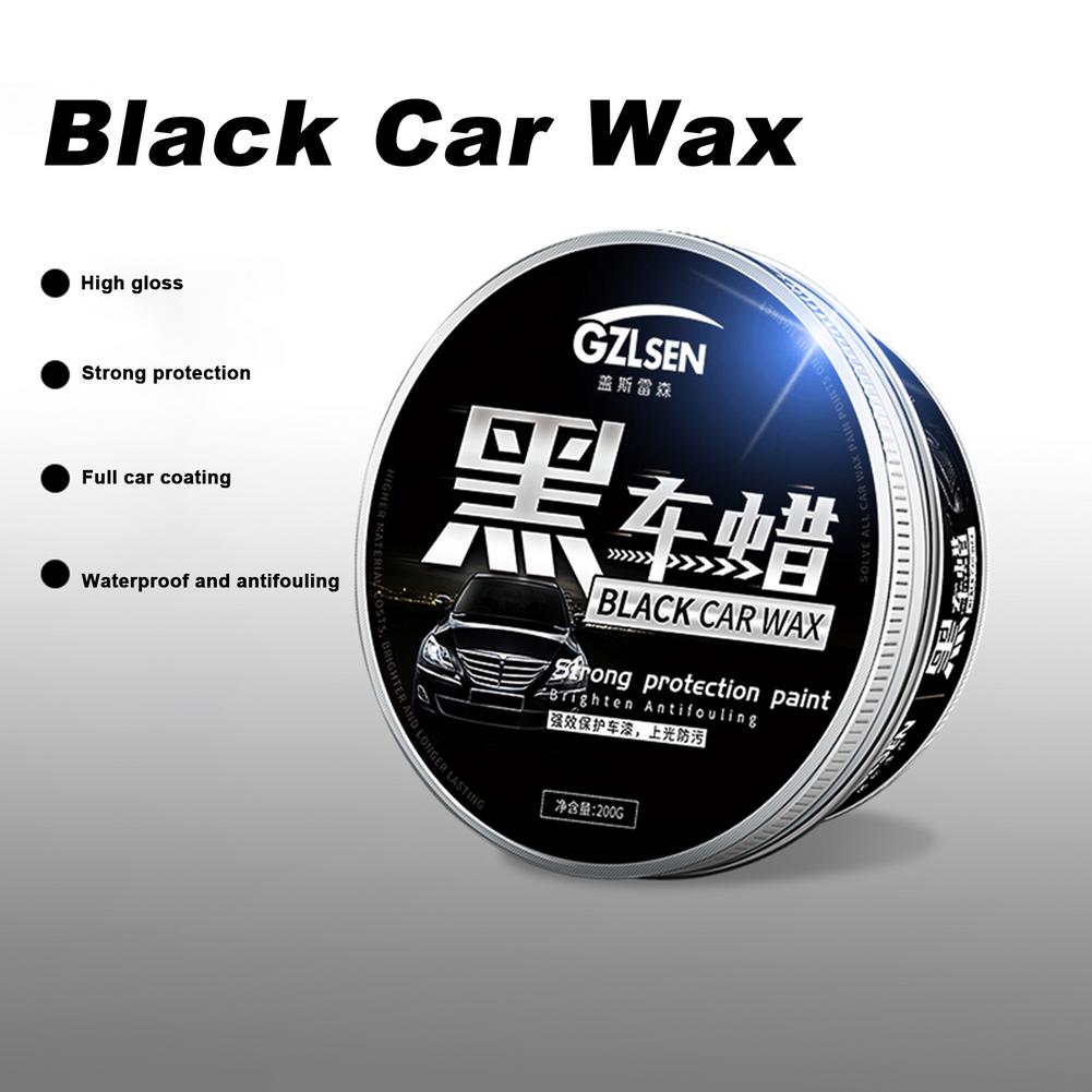 Liquid Car Scratches Repair Agent Polishing Wax Liquid Car Scratches Repair Agent Polishing Protect The Paint Waxing For Black