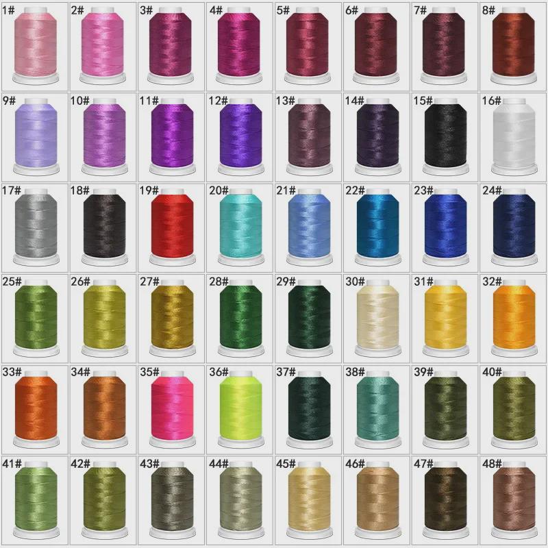 KINT Pendant Rope Accessories: Handmade Ice Silk Tassel Lanyard with Bright Nylon Knot