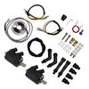 Electronic Ignition Kit Fit for Kawasaki KZ900A 1976-1977 KZ1000D Z1R 1977-1980