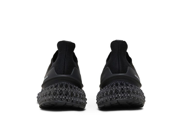 adidas Ultra 4DFWD 'Black Carbon'