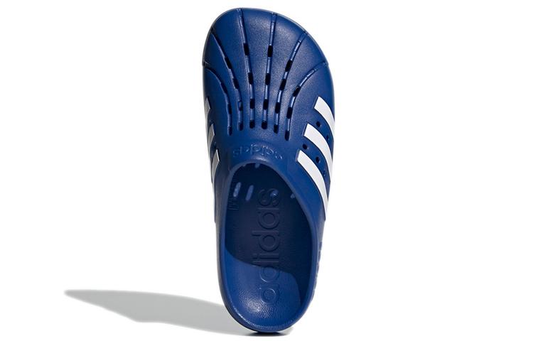 adidas Adilette Clog 'Königsblau' GZ5314