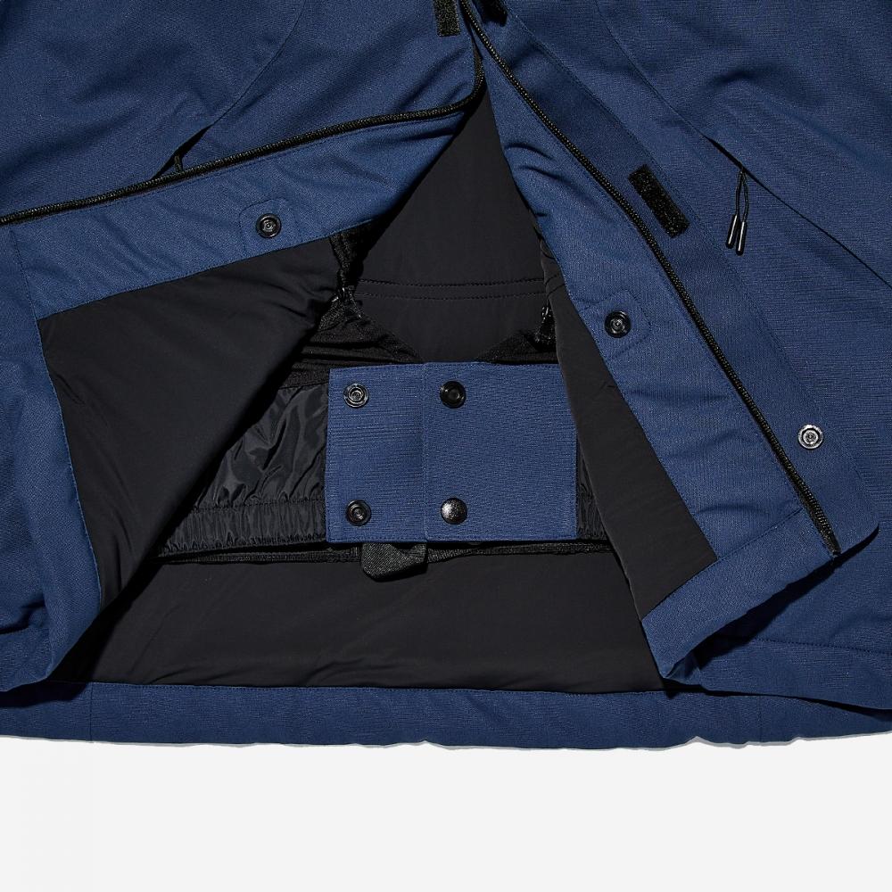 Oakley Tc Channel Jacket Foa408103