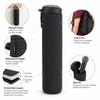 Shockproof Wireless Microphone Case for JBL PartyBox Wireless Microphone Outdoor Singing