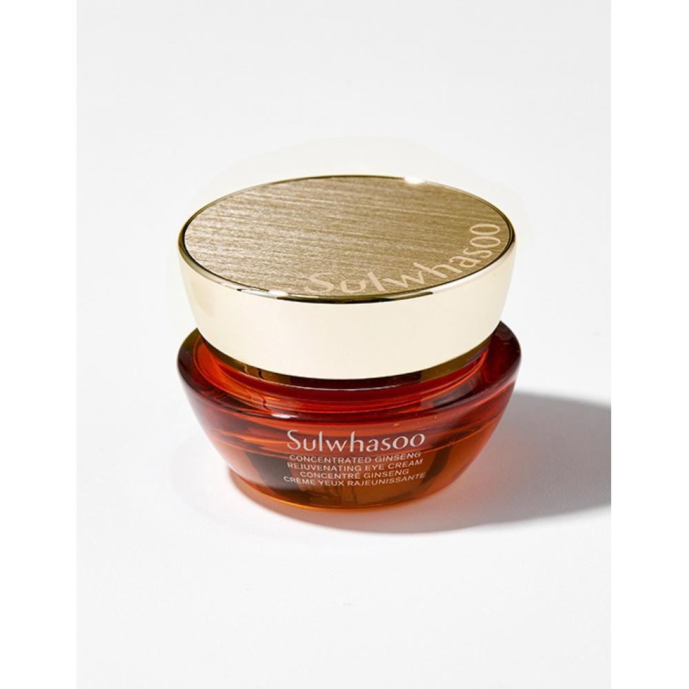 Sulwhasoo Consonant Eye Cream 15ml
