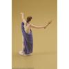 DIGACTION TORCH LADY OF COLUMBIA Approximately 80mm PVC Action Figure - Tall, Non-scale Pre-painted